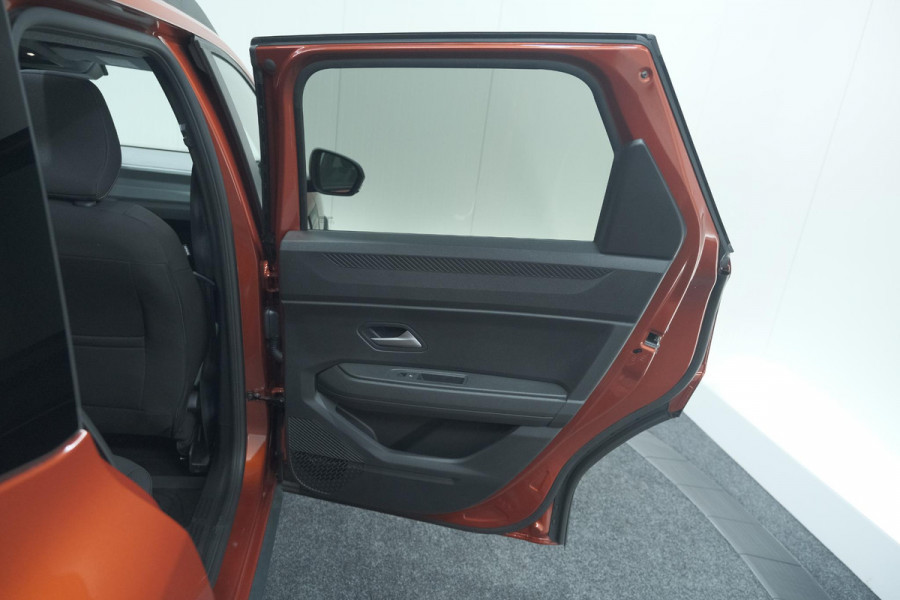 Dacia Bigster 1.8 Hybrid 155 Extreme | Trekhaak | Schuif-/Kanteldak | Camera | Adaptieve Cruise Control