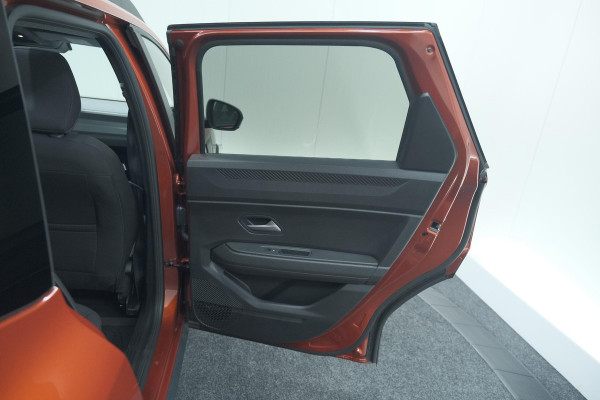 Dacia Bigster 1.8 Hybrid 155 Extreme | Trekhaak | Schuif-/Kanteldak | Camera | Adaptieve Cruise Control