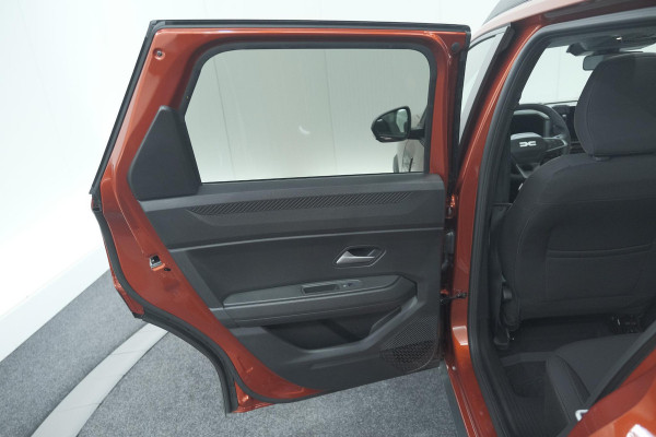 Dacia Bigster 1.8 Hybrid 155 Extreme | Trekhaak | Schuif-/Kanteldak | Camera | Adaptieve Cruise Control