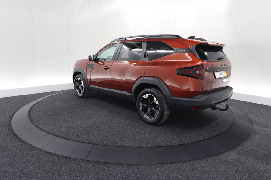 Dacia Bigster 1.8 Hybrid 155 Extreme | Trekhaak | Schuif-/Kanteldak | Camera | Adaptieve Cruise Control
