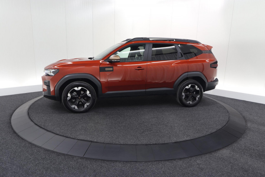 Dacia Bigster 1.8 Hybrid 155 Extreme | Trekhaak | Schuif-/Kanteldak | Camera | Adaptieve Cruise Control