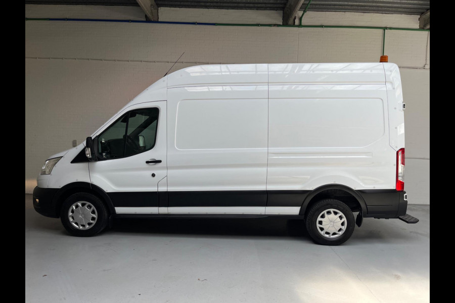 Ford Transit 350 Servicewagen Automaat 2.0 TDCI 170pk euro6 L3H3 BOTT Inrichting Victron v230 Trekhaak 2800KG RIJKLAARPRIJS!