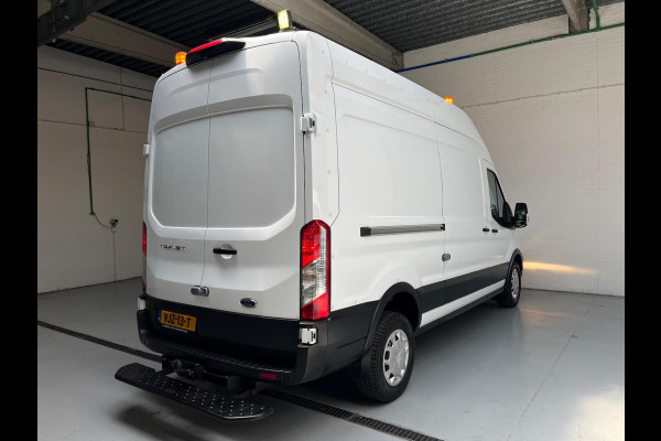 Ford Transit 350 Servicewagen Automaat 2.0 TDCI 170pk euro6 L3H3 BOTT Inrichting Victron v230 Trekhaak 2800KG RIJKLAARPRIJS!