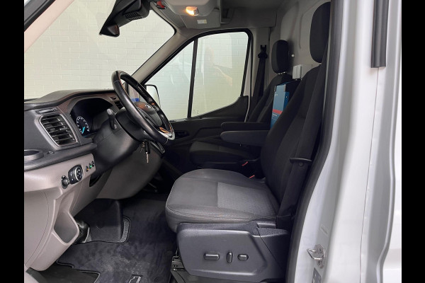 Ford Transit 350 Servicewagen Automaat 2.0 TDCI 170pk euro6 L3H3 BOTT Inrichting Victron v230 Trekhaak 2800KG RIJKLAARPRIJS!