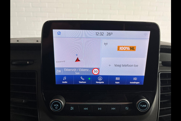 Ford Transit 350 Servicewagen Automaat 2.0 TDCI 170pk euro6 L3H3 BOTT Inrichting Victron v230 Trekhaak 2800KG RIJKLAARPRIJS!