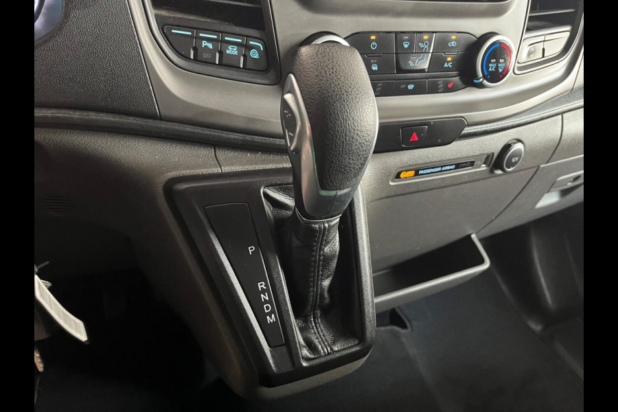 Ford Transit 350 Servicewagen Automaat 2.0 TDCI 170pk euro6 L3H3 BOTT Inrichting Victron v230 Trekhaak 2800KG RIJKLAARPRIJS!