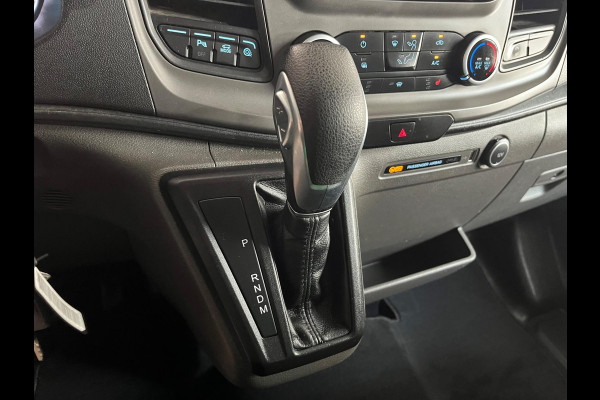 Ford Transit 350 Servicewagen Automaat 2.0 TDCI 170pk euro6 L3H3 BOTT Inrichting Victron v230 Trekhaak 2800KG RIJKLAARPRIJS!
