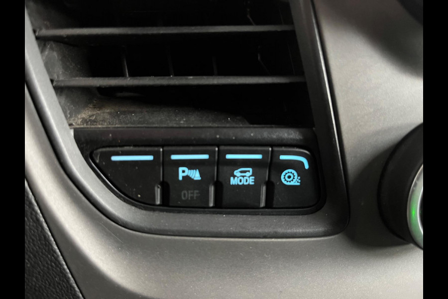 Ford Transit 350 Servicewagen Automaat 2.0 TDCI 170pk euro6 L3H3 BOTT Inrichting Victron v230 Trekhaak 2800KG RIJKLAARPRIJS!