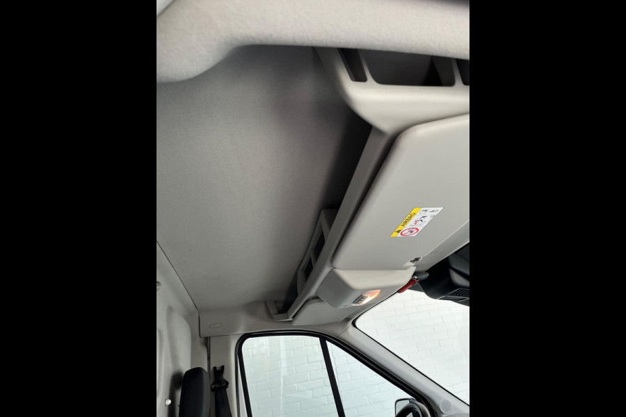 Ford Transit 350 Servicewagen Automaat 2.0 TDCI 170pk euro6 L3H3 BOTT Inrichting Victron v230 Trekhaak 2800KG RIJKLAARPRIJS!