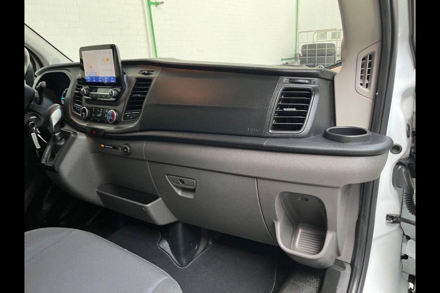 Ford Transit 350 Servicewagen Automaat 2.0 TDCI 170pk euro6 L3H3 BOTT Inrichting Victron v230 Trekhaak 2800KG RIJKLAARPRIJS!