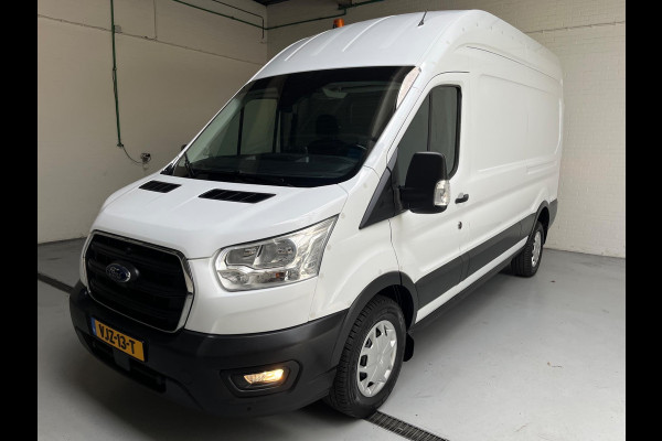 Ford Transit 350 Servicewagen Automaat 2.0 TDCI 170pk euro6 L3H3 BOTT Inrichting Victron v230 Trekhaak 2800KG RIJKLAARPRIJS!