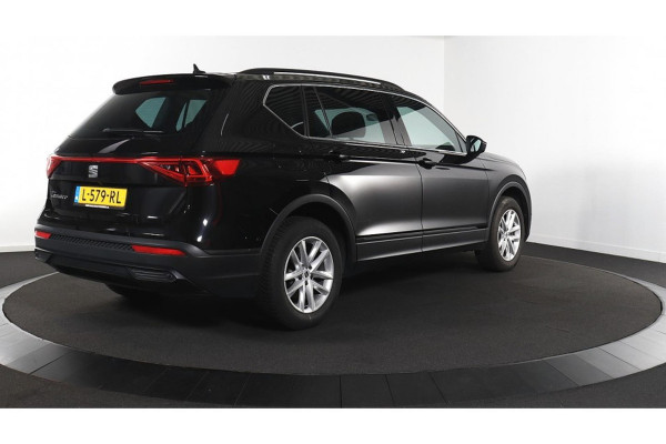Seat Tarraco 1.5 TSI Style 7p. - Automaat - Navi - Camera - Trekhaak - Org.NL