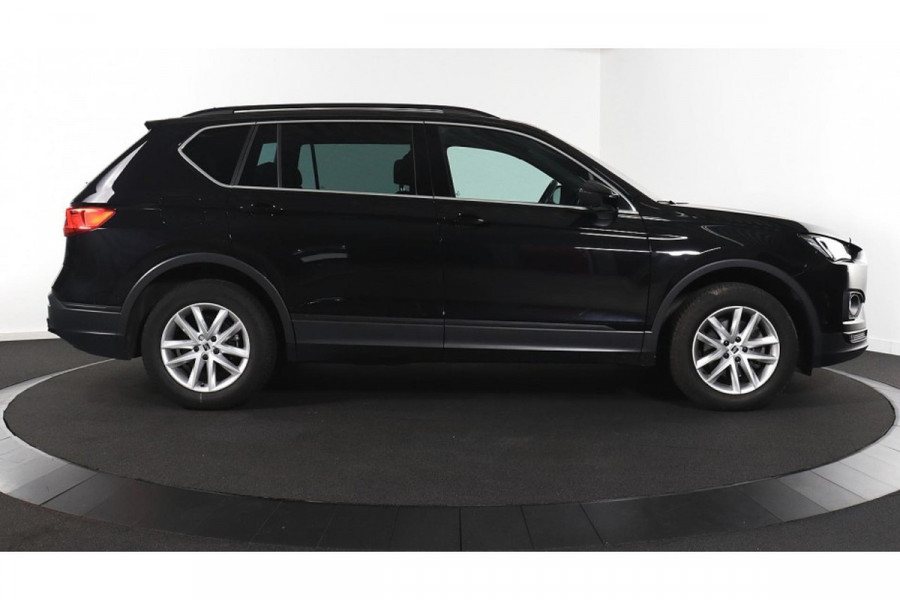 Seat Tarraco 1.5 TSI Style 7p. - Automaat - Navi - Camera - Trekhaak - Org.NL