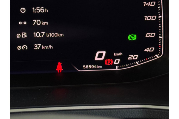 Seat Tarraco 1.5 TSI Style 7p. - Automaat - Navi - Camera - Trekhaak - Org.NL