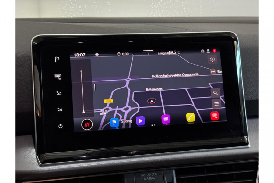 Seat Tarraco 1.5 TSI Style 7p. - Automaat - Navi - Camera - Trekhaak - Org.NL