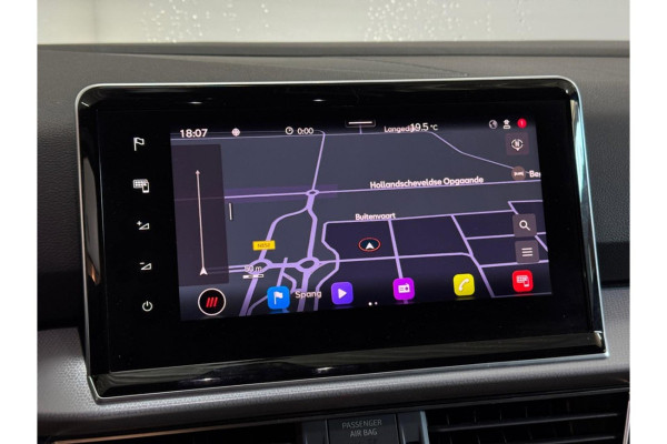 Seat Tarraco 1.5 TSI Style 7p. - Automaat - Navi - Camera - Trekhaak - Org.NL
