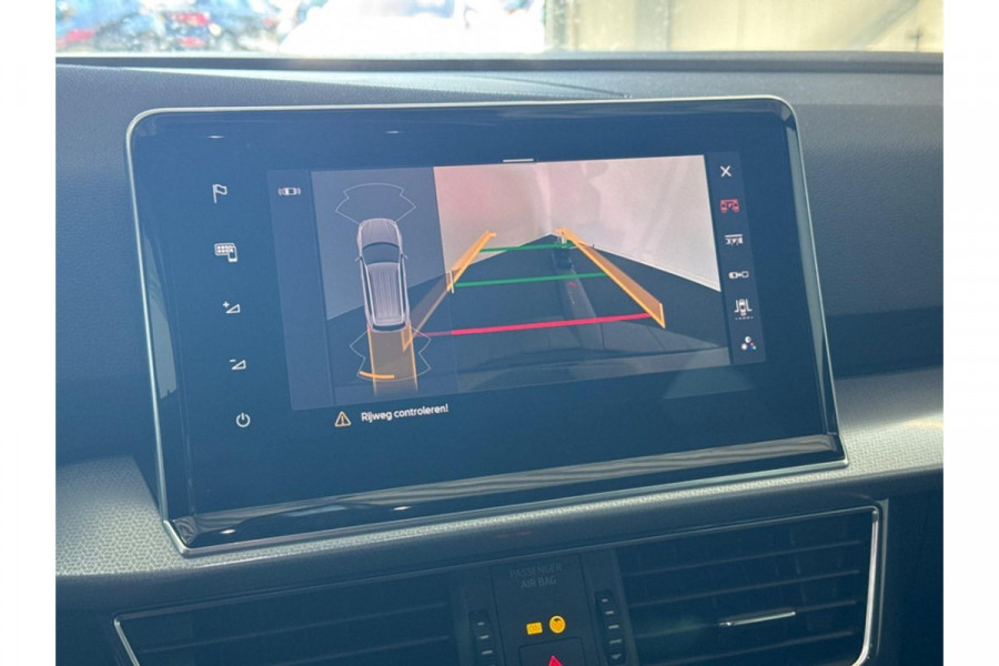 Seat Tarraco 1.5 TSI Style 7p. - Automaat - Navi - Camera - Trekhaak - Org.NL