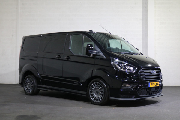 Ford Transit Custom 2.0 TDci 185pk Automaat MS-RT DC
