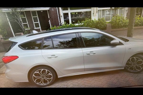 Ford FOCUS Wagon 1.0 EcoBoost ST Line Business 125pk