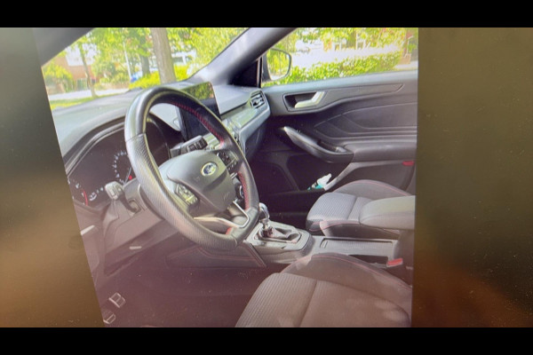 Ford FOCUS Wagon 1.0 EcoBoost ST Line Business 125pk