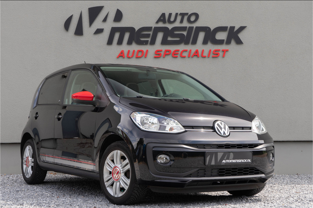 Volkswagen up! 1.0 BMT high up!/ Beats Audio Volkswagen up! 1.0 BMT high up!/ Beats Audio
