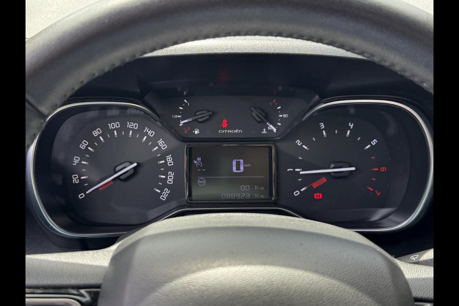 Citroën C3 Aircross 1.2 PureTech S&S Feel - Navigatie / Apple CarPlay I LED I PDC I Dealer onderhouden