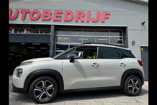 Citroën C3 Aircross 1.2 PureTech S&S Feel - Navigatie / Apple CarPlay I LED I PDC I Dealer onderhouden