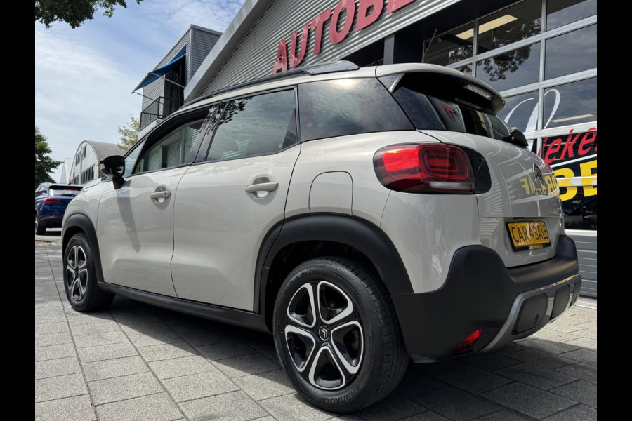 Citroën C3 Aircross 1.2 PureTech S&S Feel - Navigatie / Apple CarPlay I LED I PDC I Dealer onderhouden