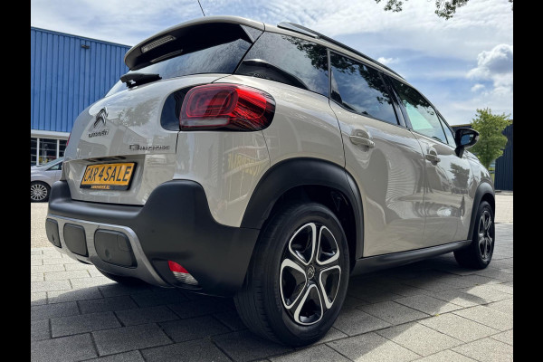 Citroën C3 Aircross 1.2 PureTech S&S Feel - Navigatie / Apple CarPlay I LED I PDC I Dealer onderhouden