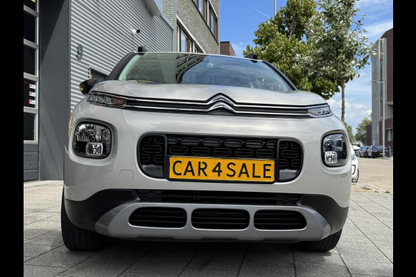 Citroën C3 Aircross 1.2 PureTech S&S Feel - Navigatie / Apple CarPlay I LED I PDC I Dealer onderhouden