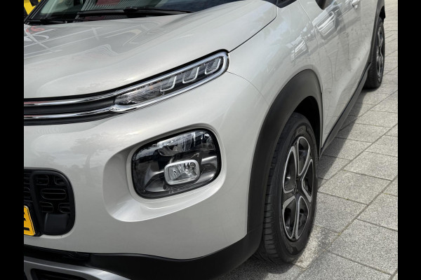 Citroën C3 Aircross 1.2 PureTech S&S Feel - Navigatie / Apple CarPlay I LED I PDC I Dealer onderhouden