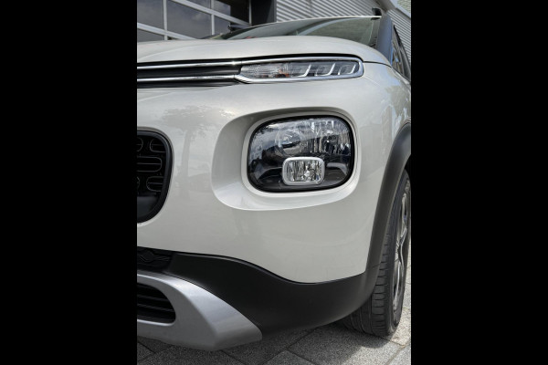 Citroën C3 Aircross 1.2 PureTech S&S Feel - Navigatie / Apple CarPlay I LED I PDC I Dealer onderhouden