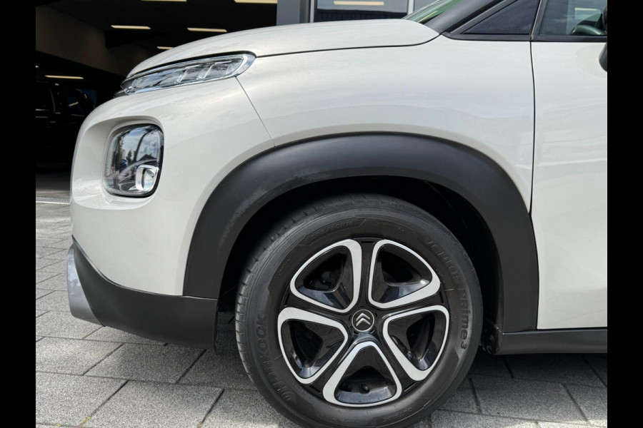 Citroën C3 Aircross 1.2 PureTech S&S Feel - Navigatie / Apple CarPlay I LED I PDC I Dealer onderhouden