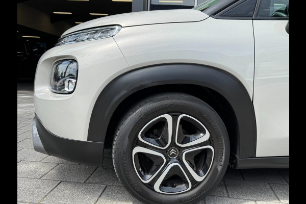 Citroën C3 Aircross 1.2 PureTech S&S Feel - Navigatie / Apple CarPlay I LED I PDC I Dealer onderhouden