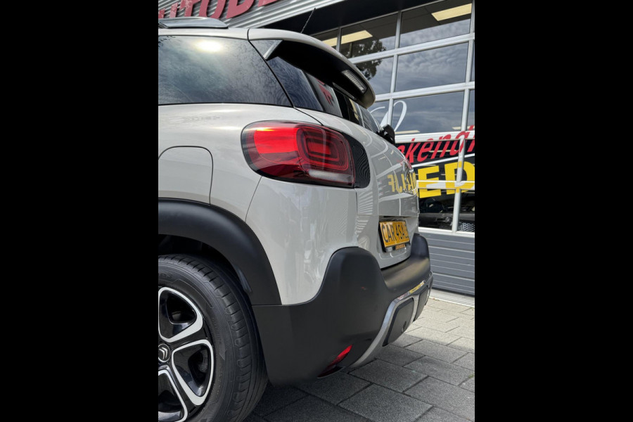 Citroën C3 Aircross 1.2 PureTech S&S Feel - Navigatie / Apple CarPlay I LED I PDC I Dealer onderhouden