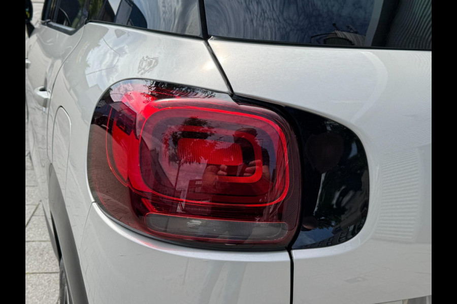 Citroën C3 Aircross 1.2 PureTech S&S Feel - Navigatie / Apple CarPlay I LED I PDC I Dealer onderhouden