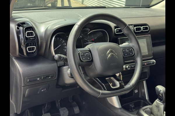 Citroën C3 Aircross 1.2 PureTech S&S Feel - Navigatie / Apple CarPlay I LED I PDC I Dealer onderhouden