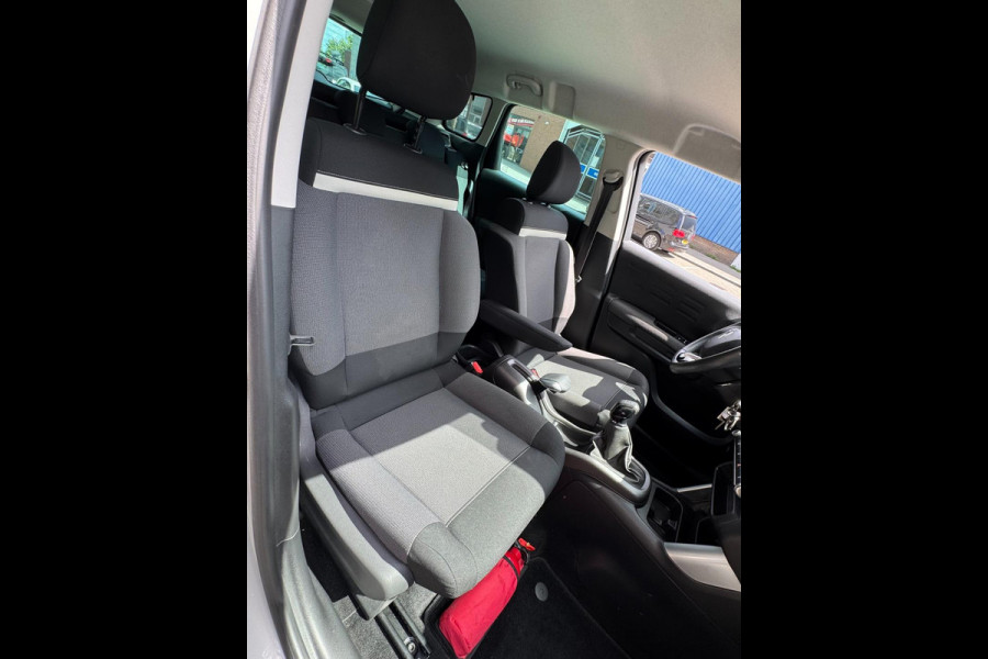 Citroën C3 Aircross 1.2 PureTech S&S Feel - Navigatie / Apple CarPlay I LED I PDC I Dealer onderhouden