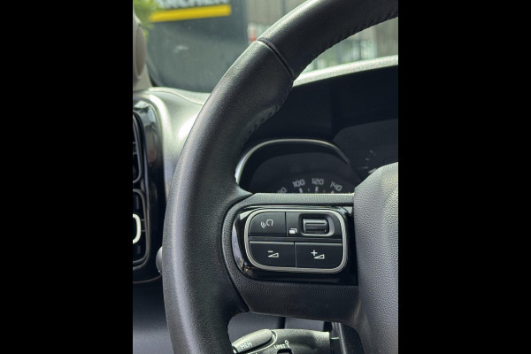 Citroën C3 Aircross 1.2 PureTech S&S Feel - Navigatie / Apple CarPlay I LED I PDC I Dealer onderhouden