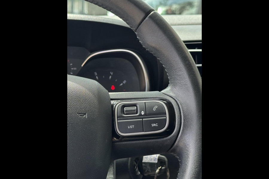 Citroën C3 Aircross 1.2 PureTech S&S Feel - Navigatie / Apple CarPlay I LED I PDC I Dealer onderhouden