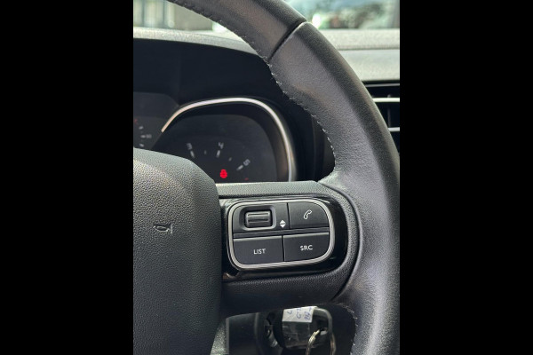 Citroën C3 Aircross 1.2 PureTech S&S Feel - Navigatie / Apple CarPlay I LED I PDC I Dealer onderhouden