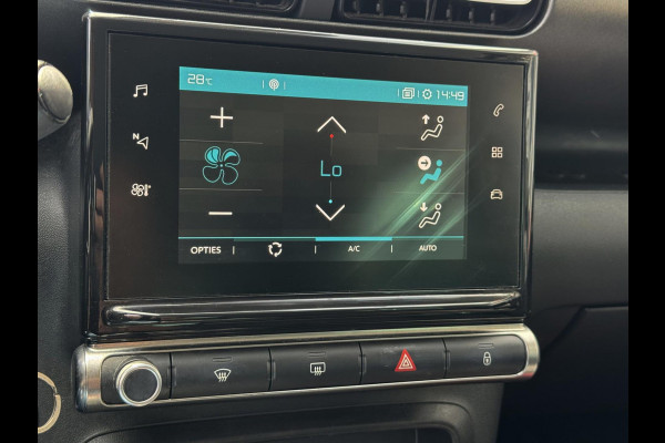 Citroën C3 Aircross 1.2 PureTech S&S Feel - Navigatie / Apple CarPlay I LED I PDC I Dealer onderhouden