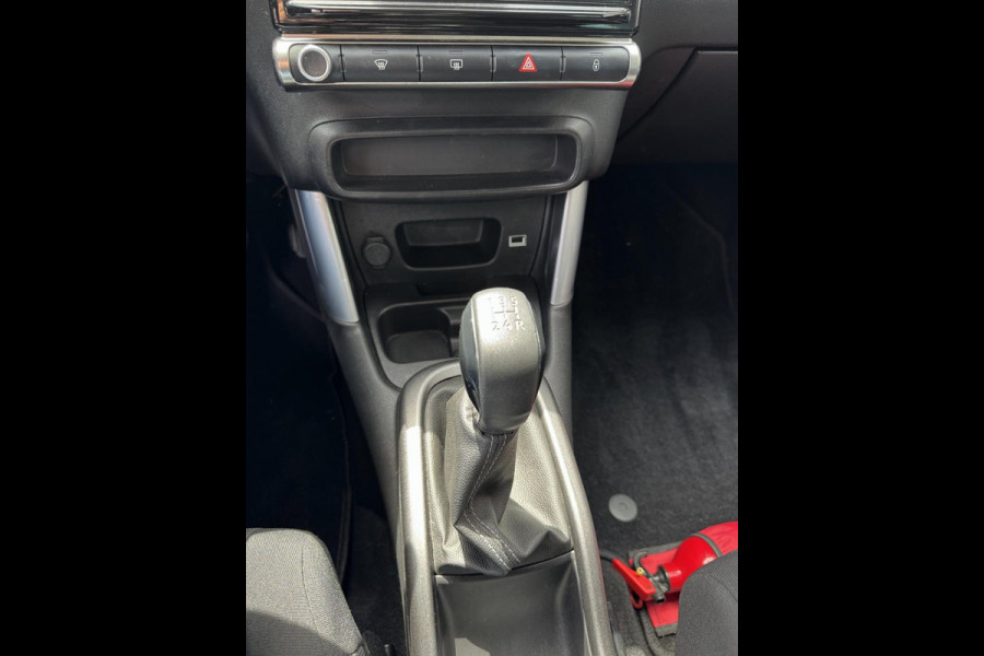 Citroën C3 Aircross 1.2 PureTech S&S Feel - Navigatie / Apple CarPlay I LED I PDC I Dealer onderhouden