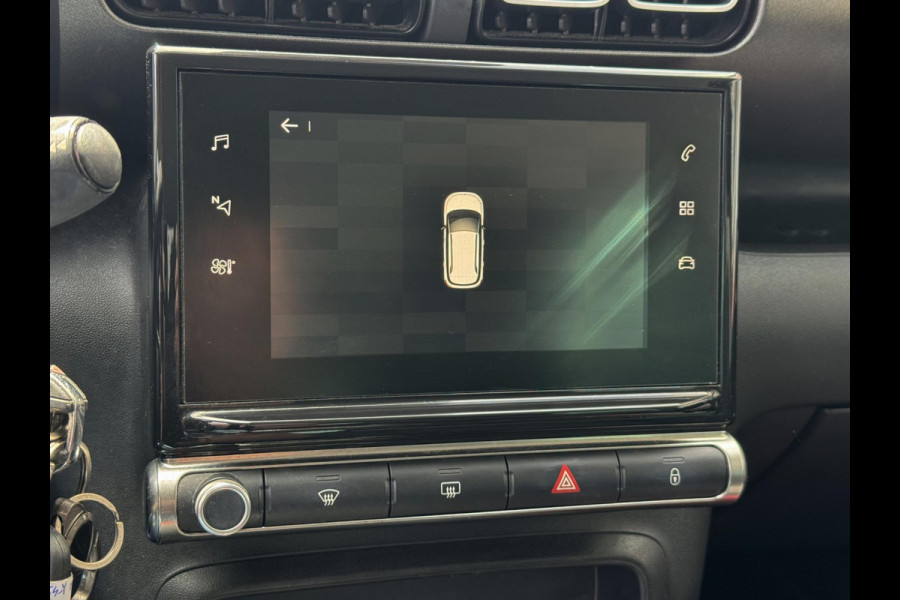 Citroën C3 Aircross 1.2 PureTech S&S Feel - Navigatie / Apple CarPlay I LED I PDC I Dealer onderhouden