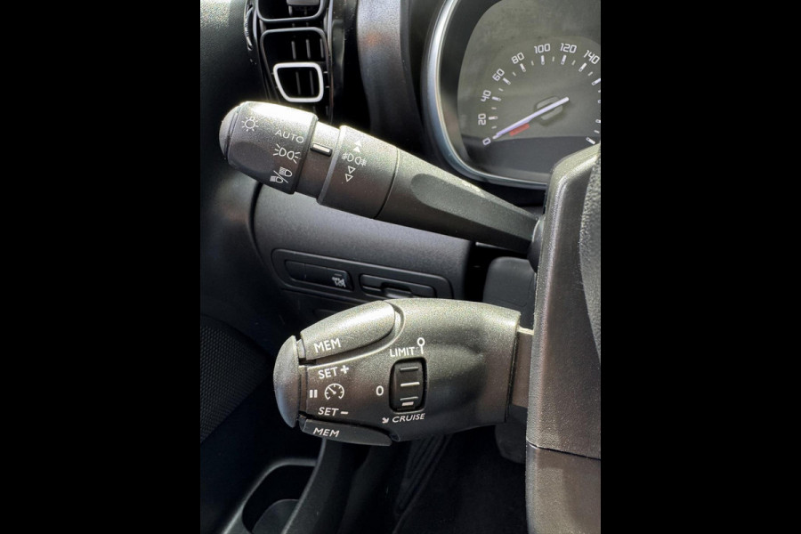 Citroën C3 Aircross 1.2 PureTech S&S Feel - Navigatie / Apple CarPlay I LED I PDC I Dealer onderhouden