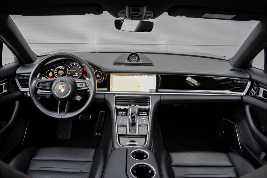 Porsche Panamera 2.9 4S E-Hybrid 560PK Facelift Pano Bose ACC 1e Eig