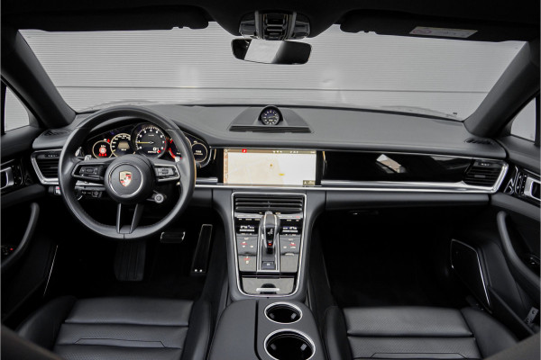 Porsche Panamera 2.9 4S E-Hybrid 560PK Facelift Pano Bose ACC 1e Eig