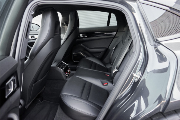 Porsche Panamera 2.9 4S E-Hybrid 560PK Facelift Pano Bose ACC 1e Eig