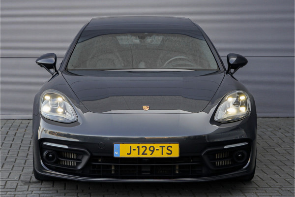 Porsche Panamera 2.9 4S E-Hybrid 560PK Facelift Pano Bose ACC 1e Eig