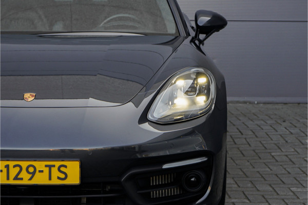 Porsche Panamera 2.9 4S E-Hybrid 560PK Facelift Pano Bose ACC 1e Eig